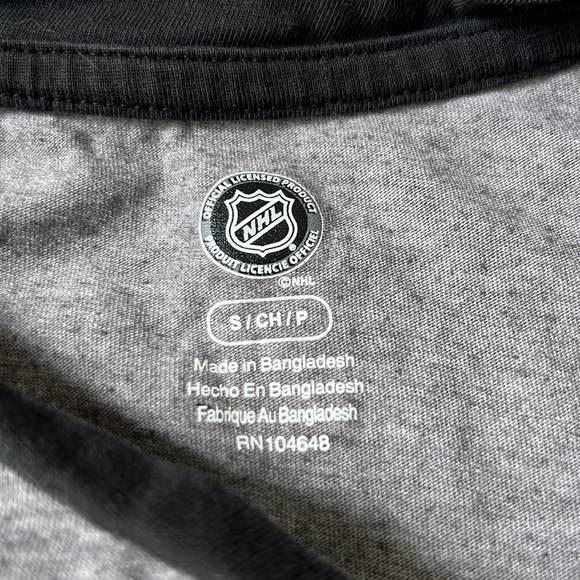 Flyers Shirt - Picture 2 of 2